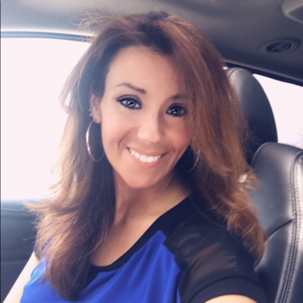 Meet your Posher, Jacqueline